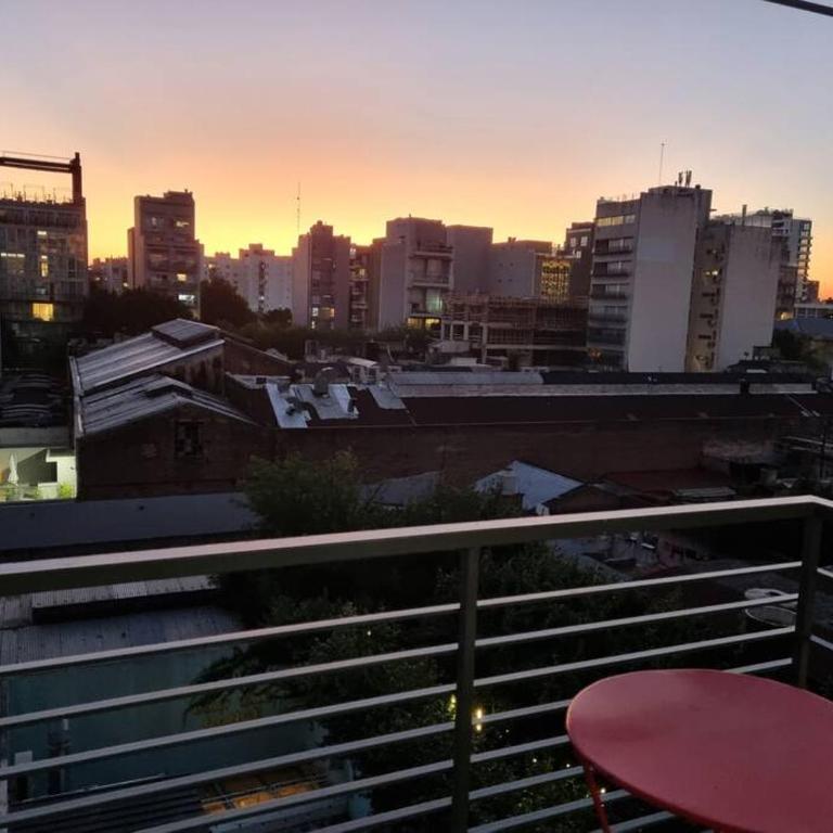 Excellent apartment Palermo - Apartamento - 13