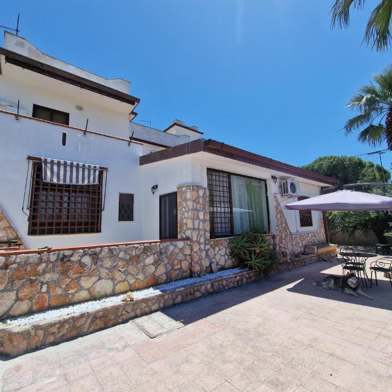 Villa Old fisherman's - Villa con 2 Camere da Letto - 20
