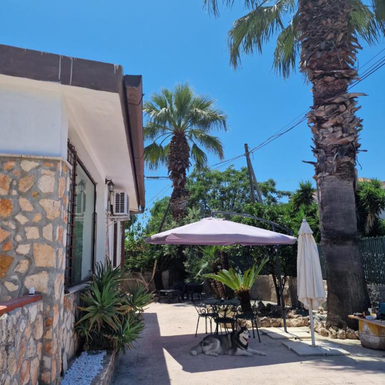Villa Old fisherman's - Villa con 2 Camere da Letto - 26