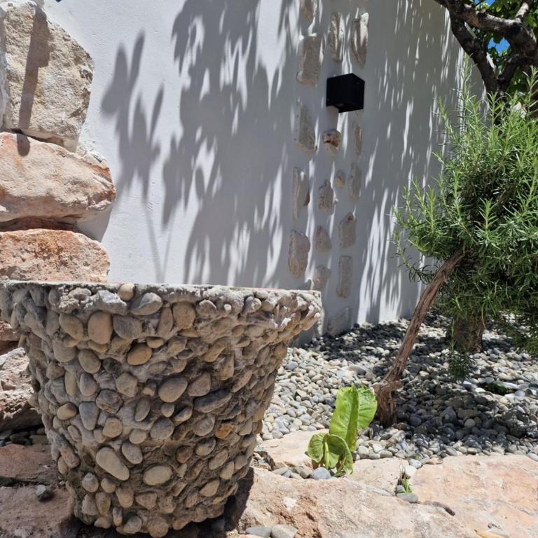 Villa Old fisherman's - Villa con 2 Camere da Letto - 24