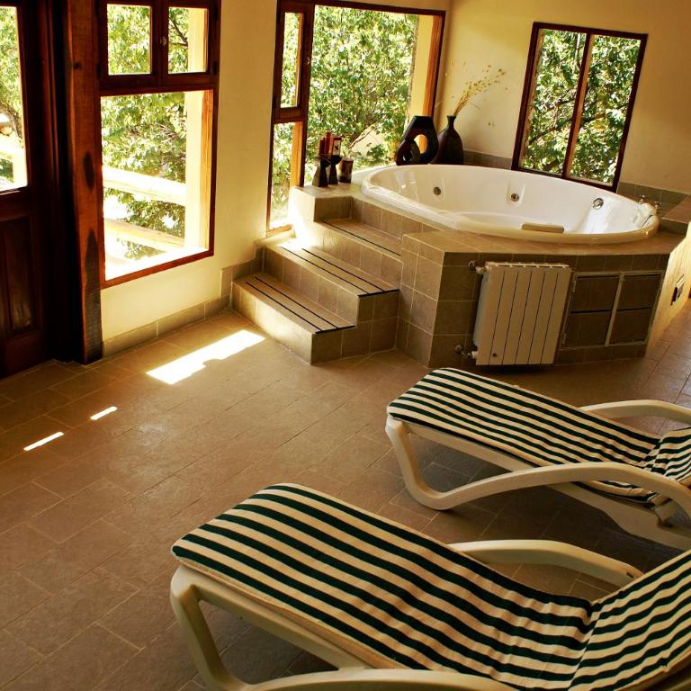 Al Sereno Hotel y Spa - Habitación Doble - 18