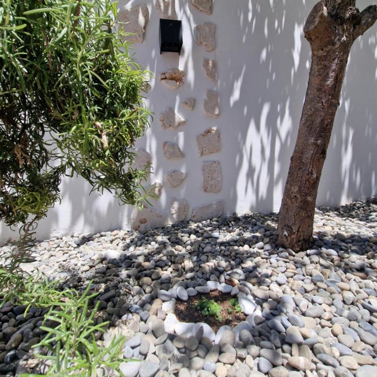 Villa Old fisherman's - Villa con 2 Camere da Letto - 23