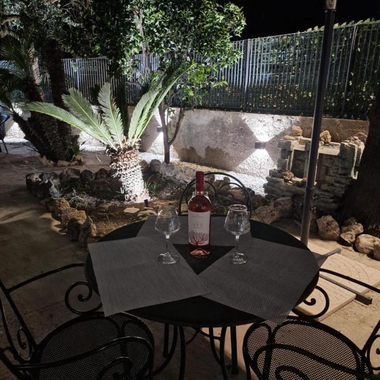 Villa Old fisherman's - Villa con 2 Camere da Letto - 12