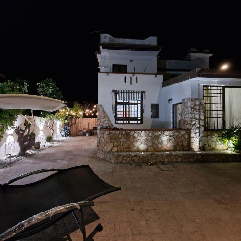Villa Old fisherman's - Villa con 2 Camere da Letto - 5