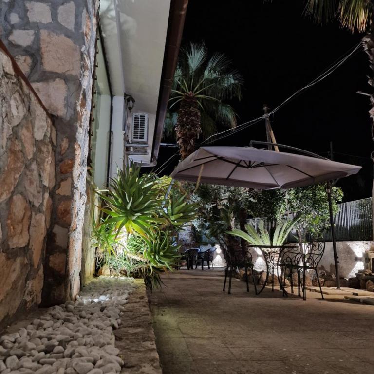 Villa Old fisherman's - Villa con 2 Camere da Letto - 19