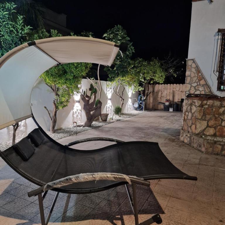 Villa Old fisherman's - Villa con 2 Camere da Letto - 8