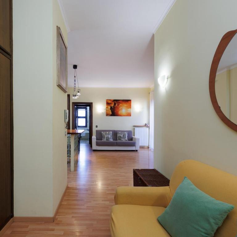 Il Mare Di Ostia - Appartamento con 1 Camera da Letto - 9