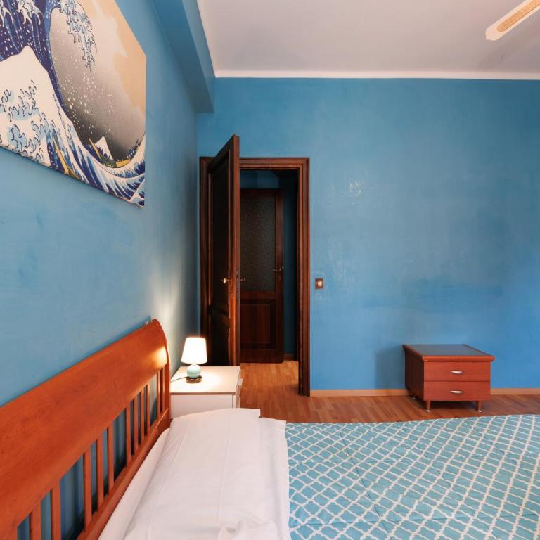 Il Mare Di Ostia - Appartamento con 1 Camera da Letto - 14