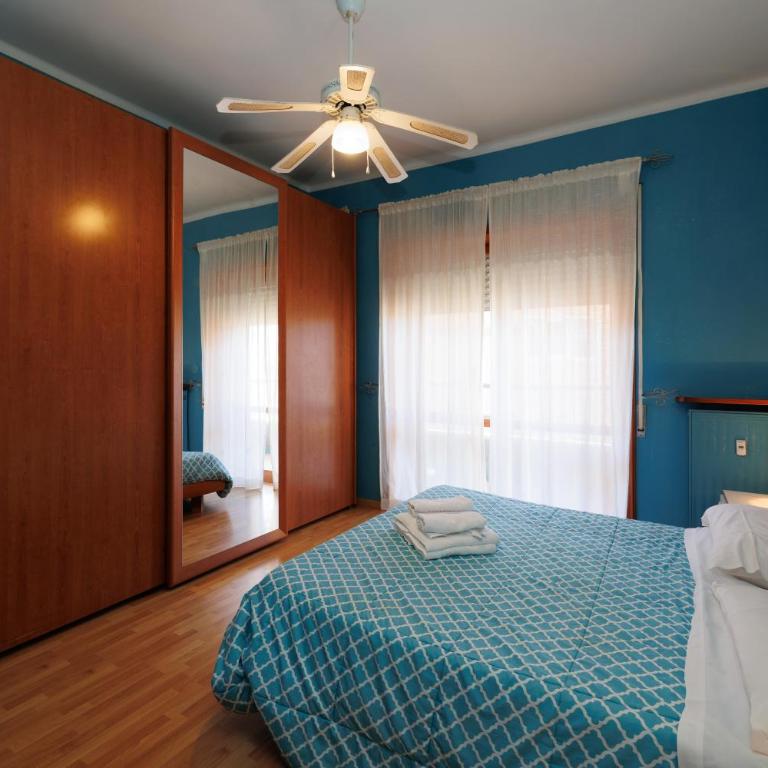 Il Mare Di Ostia - Appartamento con 1 Camera da Letto - 15