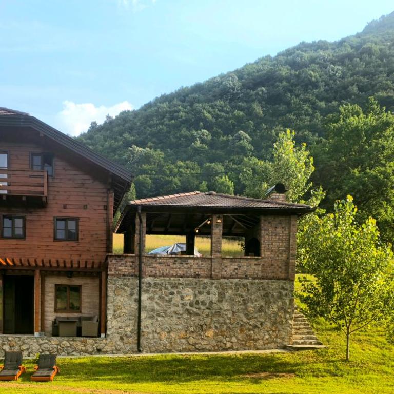 Villa Rivera - Kuća sa 3 Spavaće Sobe - 2