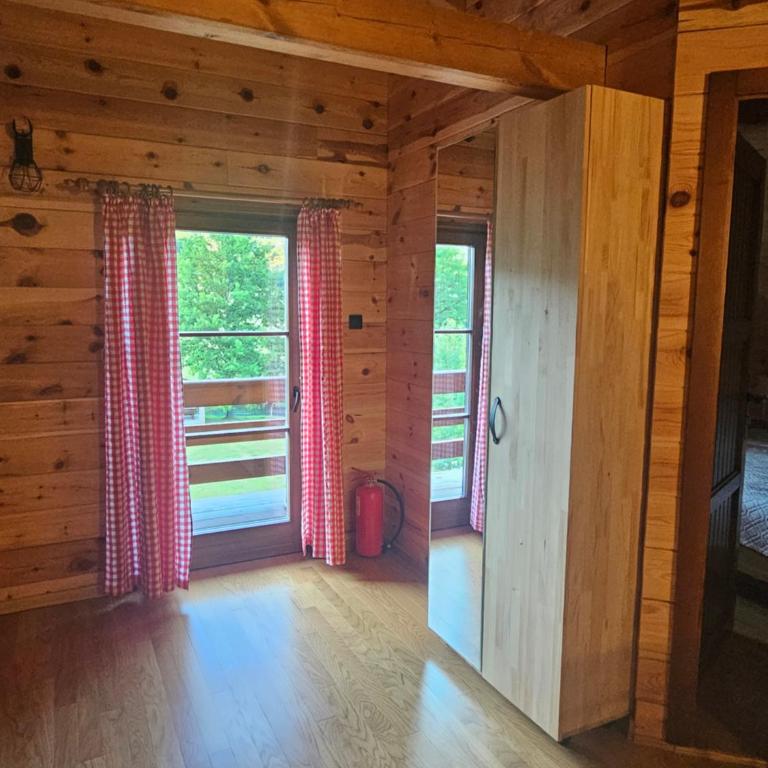 Villa Rivera - Kuća sa 3 Spavaće Sobe - 10