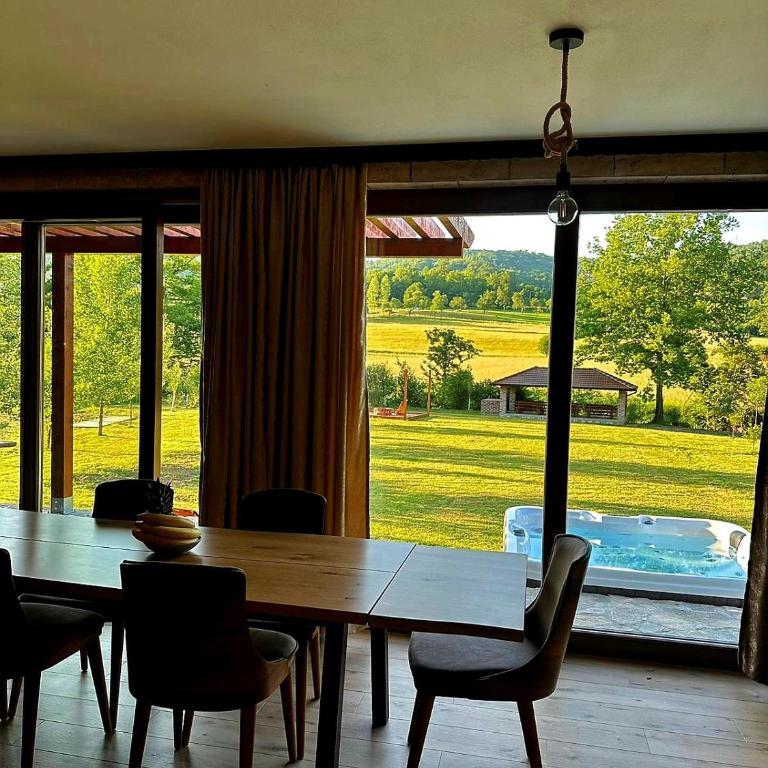 Villa Rivera - Kuća sa 3 Spavaće Sobe - 15