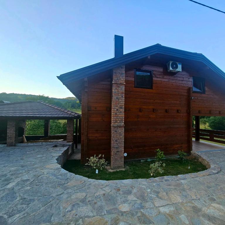 Villa Rivera - Kuća sa 3 Spavaće Sobe - 16
