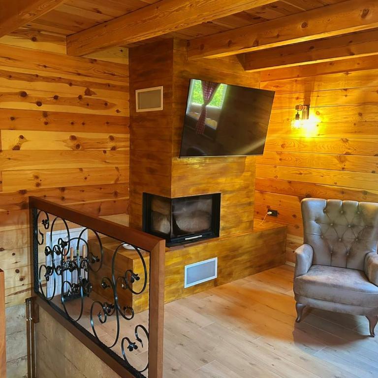 Villa Rivera - Kuća sa 3 Spavaće Sobe - 17