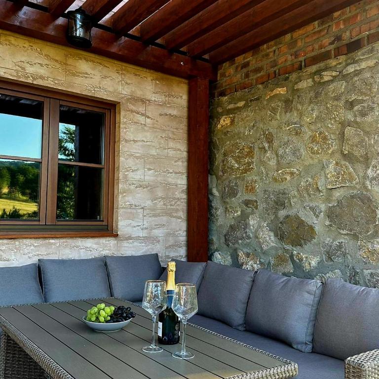 Villa Rivera - Kuća sa 3 Spavaće Sobe - 20