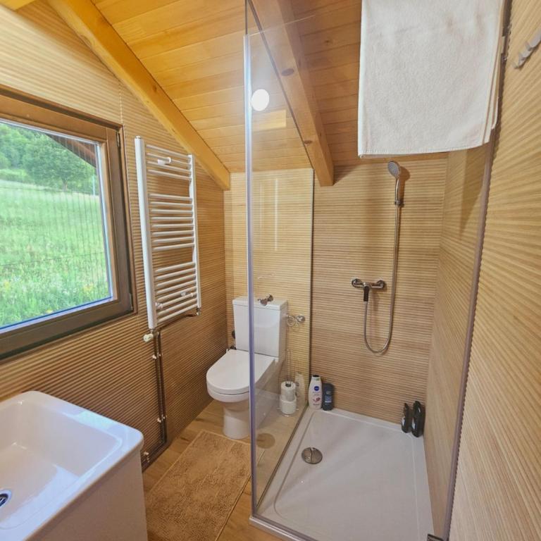 Villa Rivera - Kuća sa 3 Spavaće Sobe - 22