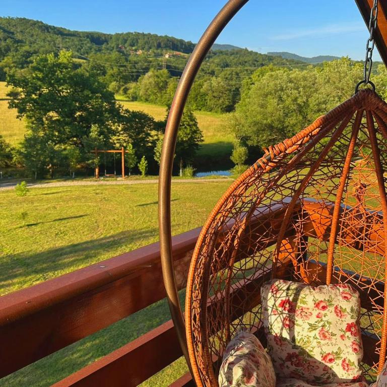 Villa Rivera - Kuća sa 3 Spavaće Sobe - 23