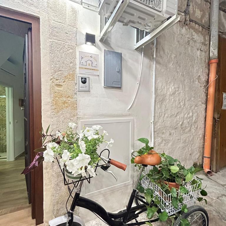 A Casa Di Rita - Appartamento con 1 Camera da Letto - 20