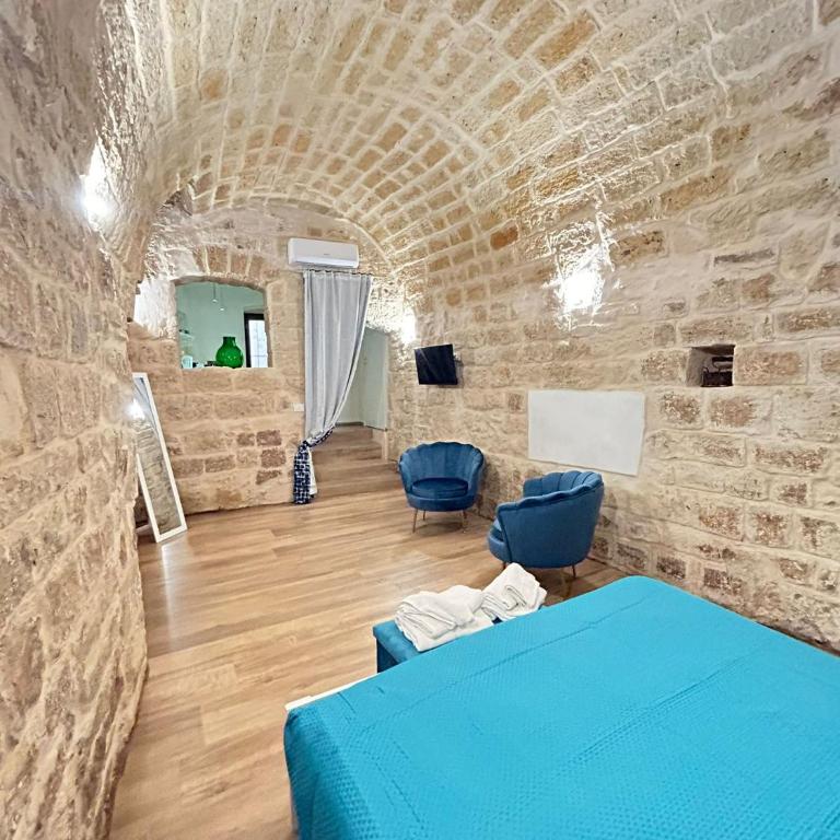 A Casa Di Rita - Appartamento con 1 Camera da Letto - 19