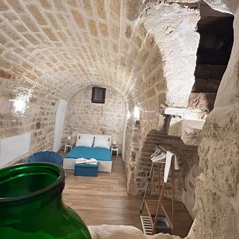 A Casa Di Rita - Appartamento con 1 Camera da Letto - 18