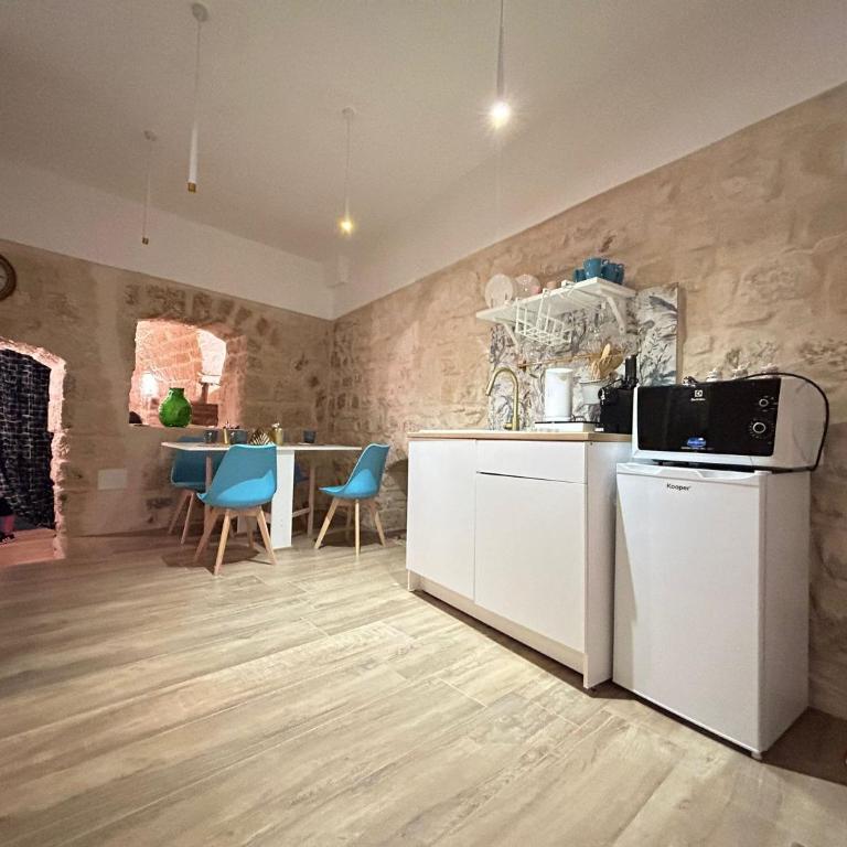 A Casa Di Rita - Appartamento con 1 Camera da Letto - 16