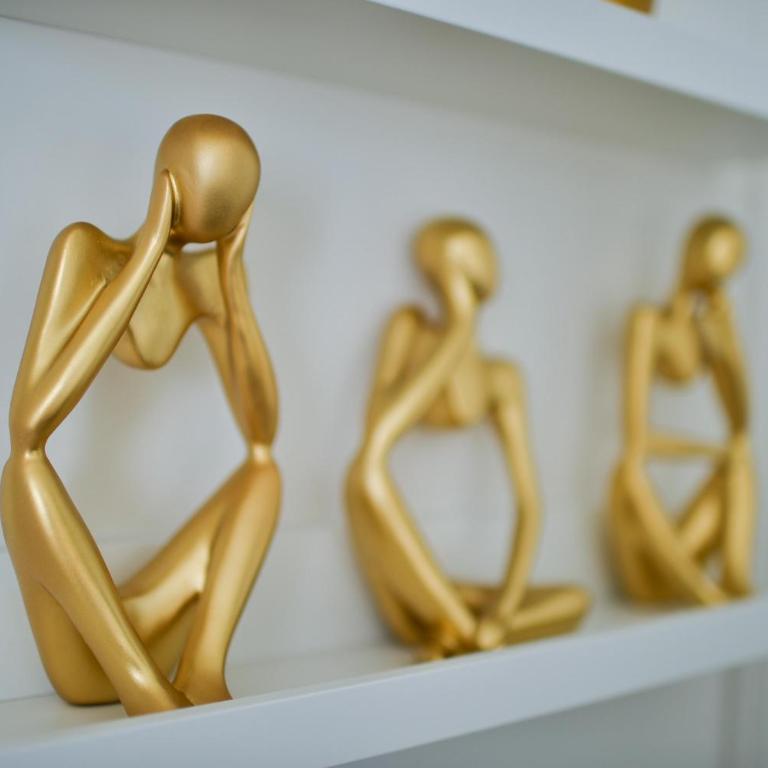 Studio Passion - Belgrade Waterfront - Apartman sa 1 Spavaćom Sobom - 44