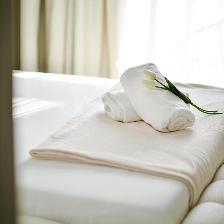 Studio Passion - Belgrade Waterfront - Apartman sa 1 Spavaćom Sobom - 42