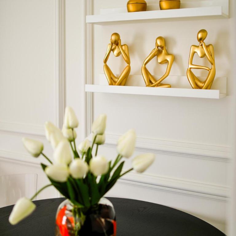 Studio Passion - Belgrade Waterfront - Apartman sa 1 Spavaćom Sobom - 34