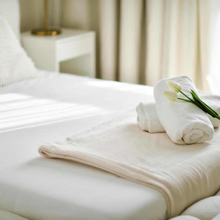 Studio Passion - Belgrade Waterfront - Apartman sa 1 Spavaćom Sobom - 35