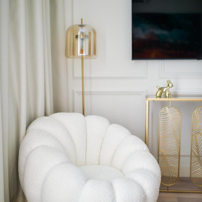 Studio Passion - Belgrade Waterfront - Apartman sa 1 Spavaćom Sobom - 41