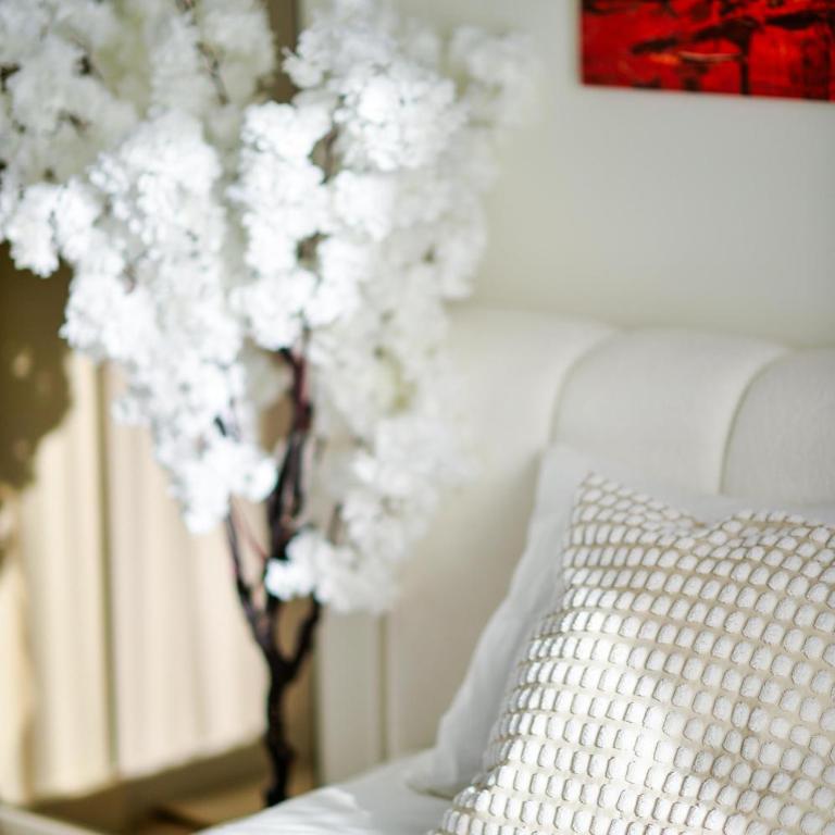 Studio Passion - Belgrade Waterfront - Apartman sa 1 Spavaćom Sobom - 43