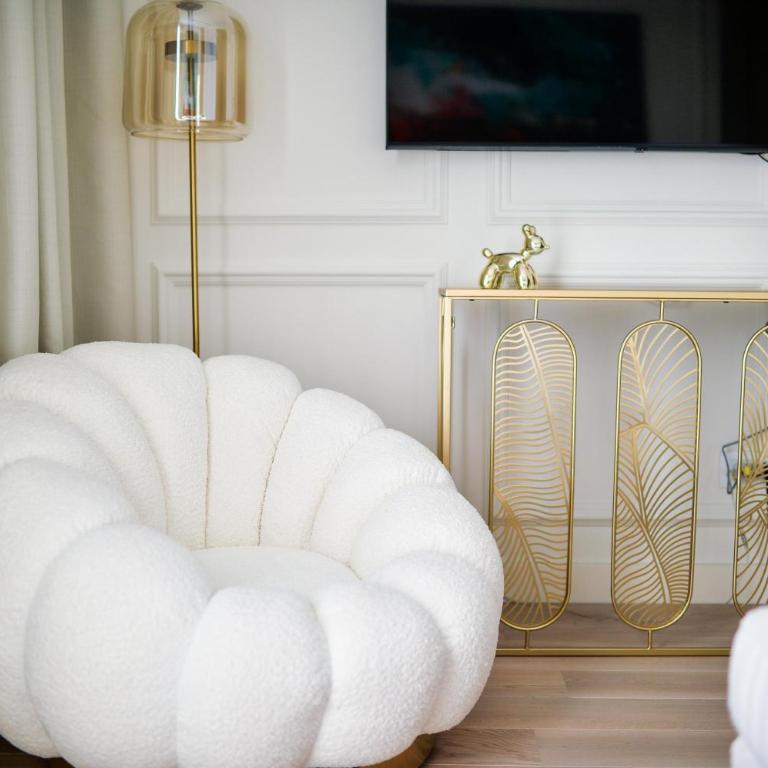 Studio Passion - Belgrade Waterfront - Apartman sa 1 Spavaćom Sobom - 39