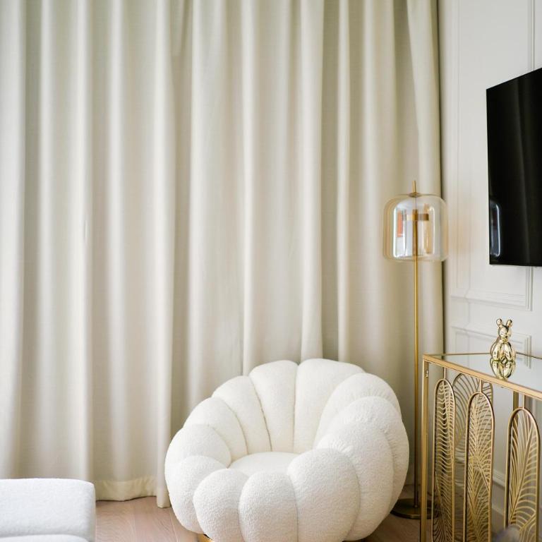 Studio Passion - Belgrade Waterfront - Apartman sa 1 Spavaćom Sobom - 45