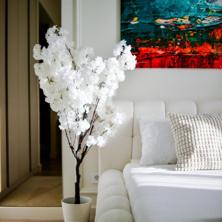 Studio Passion - Belgrade Waterfront - Apartman sa 1 Spavaćom Sobom - 47