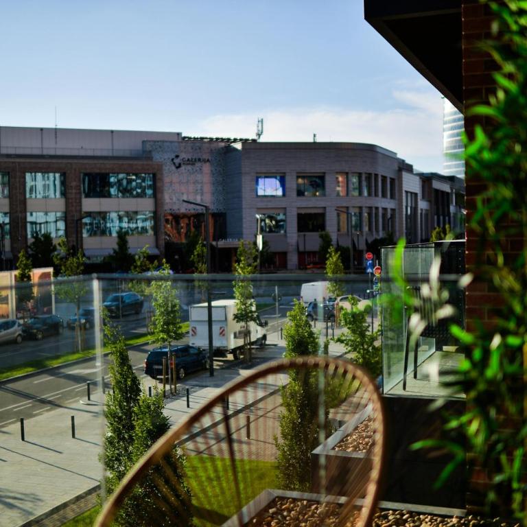 Studio Passion - Belgrade Waterfront - Apartman sa 1 Spavaćom Sobom - 50