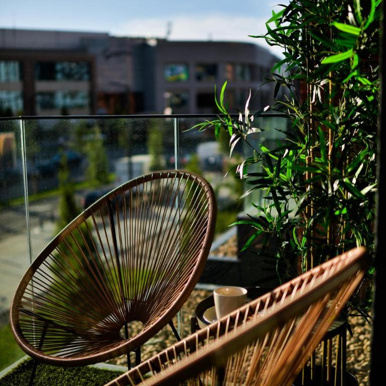 Studio Passion - Belgrade Waterfront - Apartman sa 1 Spavaćom Sobom - 38