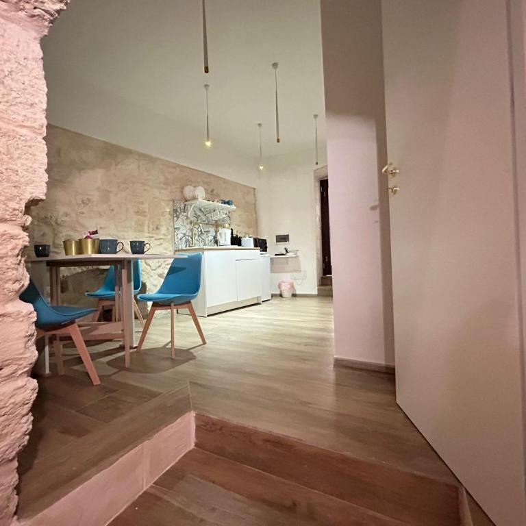A Casa Di Rita - Appartamento con 1 Camera da Letto - 15