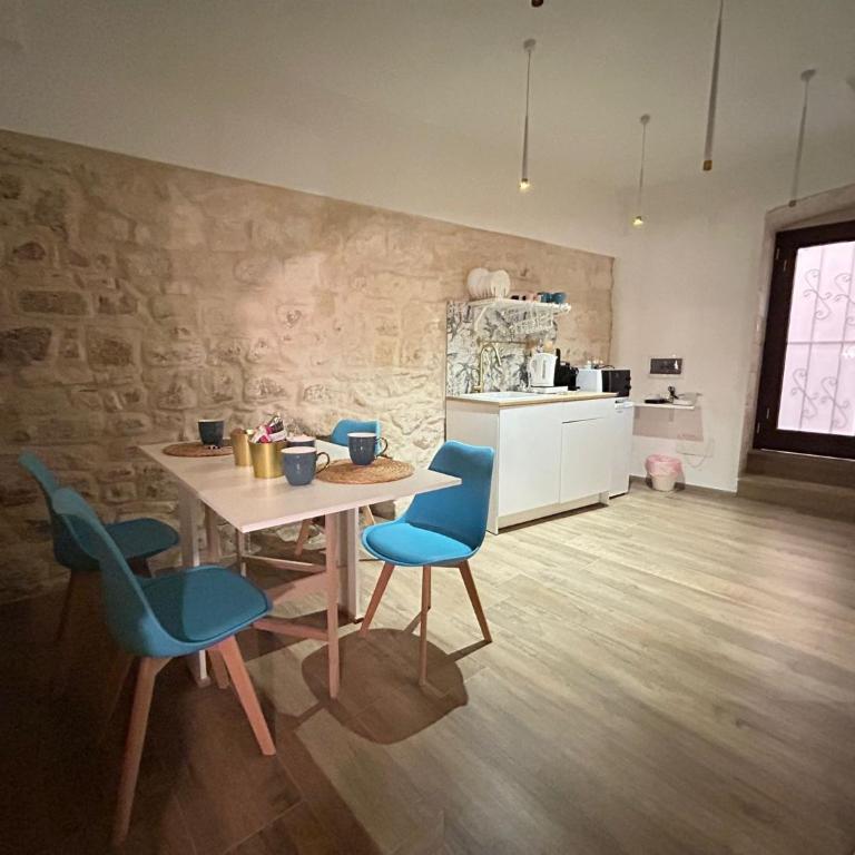 A Casa Di Rita - Appartamento con 1 Camera da Letto - 14