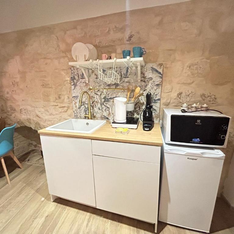 A Casa Di Rita - Appartamento con 1 Camera da Letto - 13