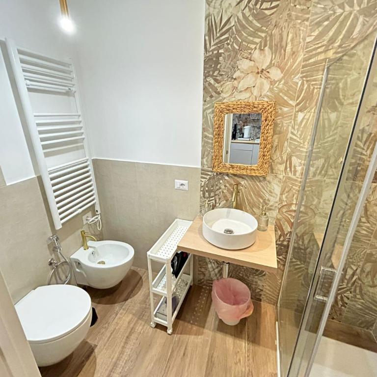 A Casa Di Rita - Appartamento con 1 Camera da Letto - 12