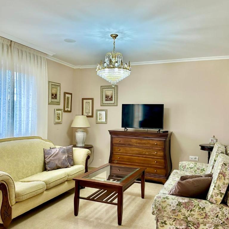 Chalet adosado en Nantes Sanxenxo - Haus mit 4 Schlafzimmern - 29