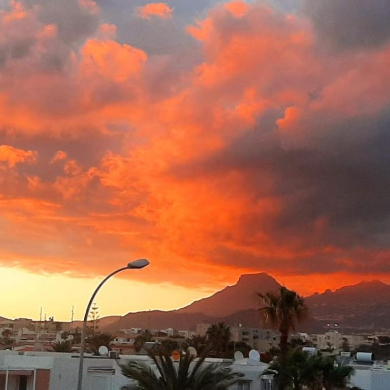 Green Paradise Apartment - Apartamento de 1 dormitorio - 22