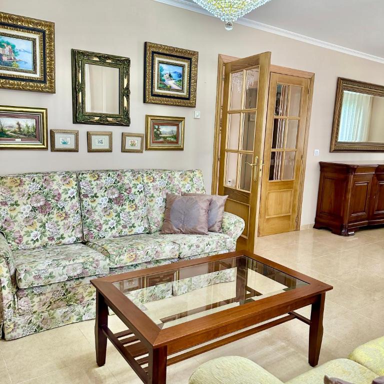 Chalet adosado en Nantes Sanxenxo - Haus mit 4 Schlafzimmern - 30
