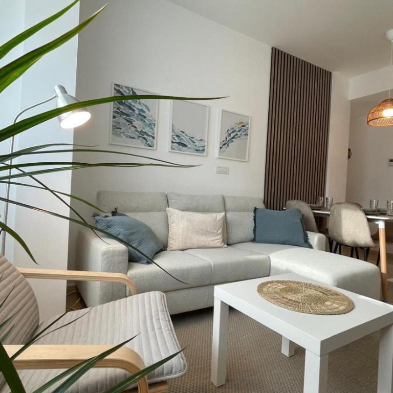 Apartamento en Águilas - Apartamento de 3 dormitorios - 1