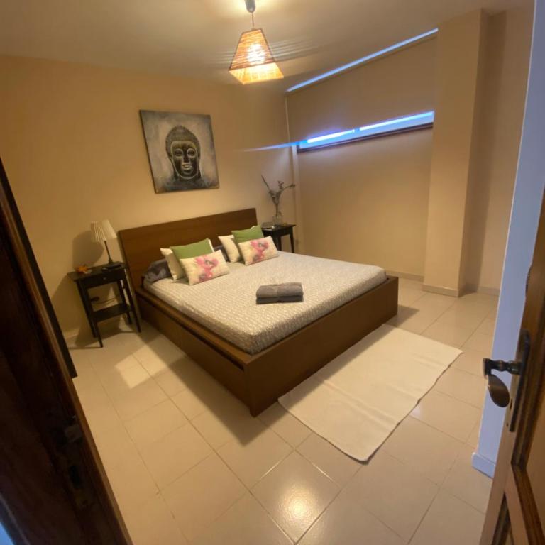 Tagara - Apartamento de 1 dormitorio - 14