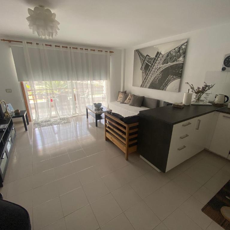 Tagara - Apartamento de 1 dormitorio - 7