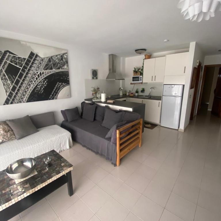 Tagara - Apartamento de 1 dormitorio - 9