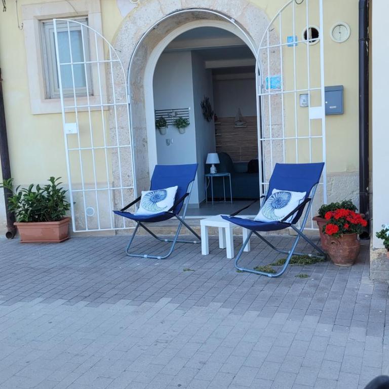 Ciauru ri mari - Appartamento con 1 Camera da Letto - 26