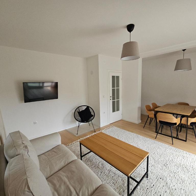 Apartment DANICA - Apartman sa 2 Spavaće Sobe - 4
