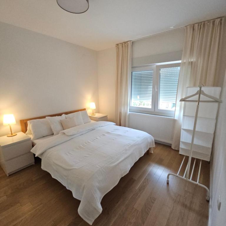 Apartment DANICA - Apartman sa 2 Spavaće Sobe - 5
